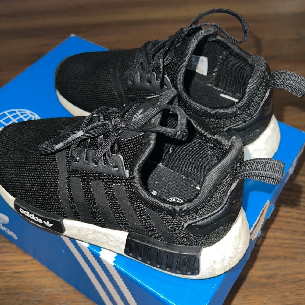 NMD R1 EL I - Picture 4 of 6
